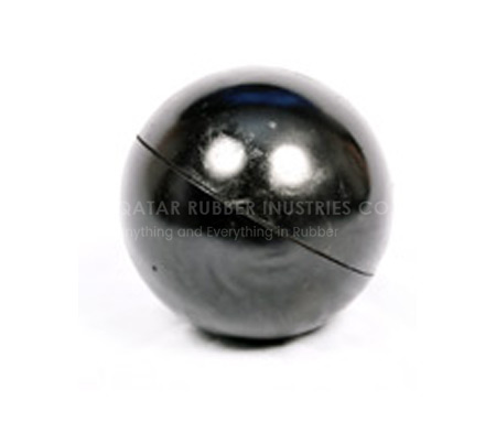 Rubber Ball For valves